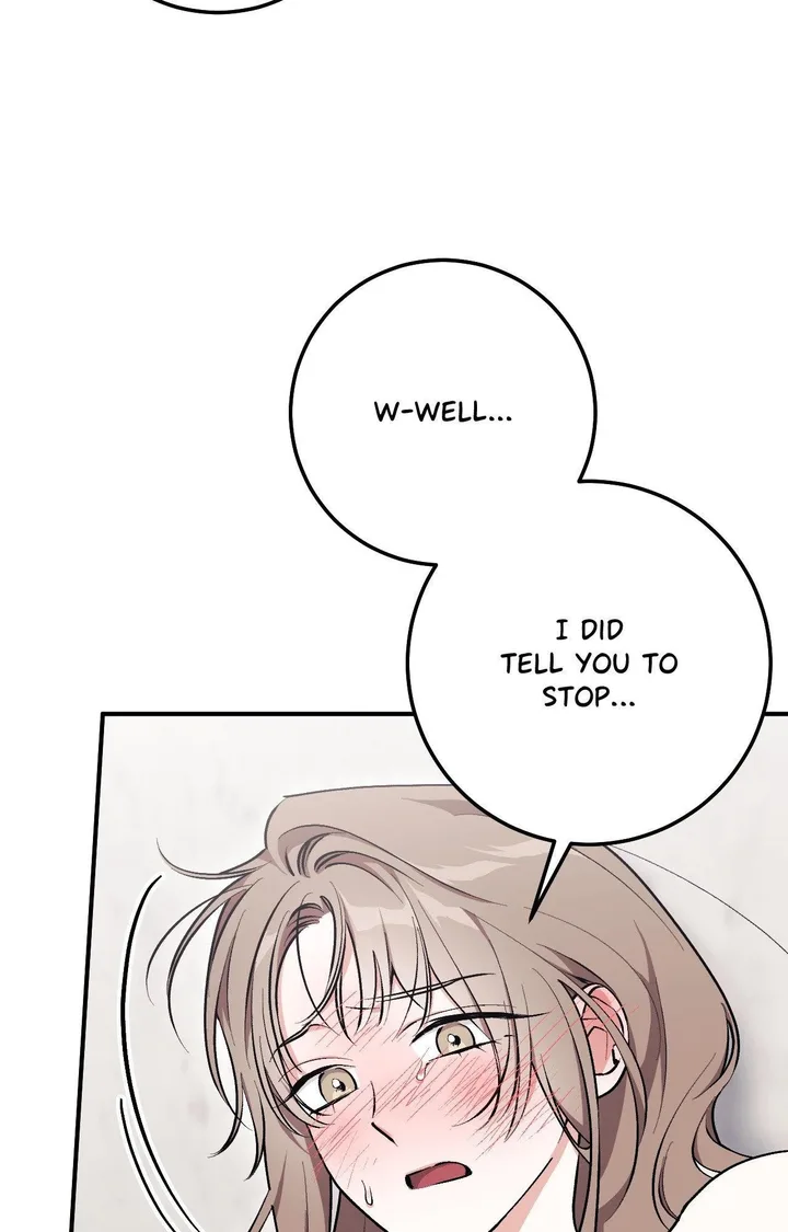 Milk My Strawberries (Uncensored) 11
