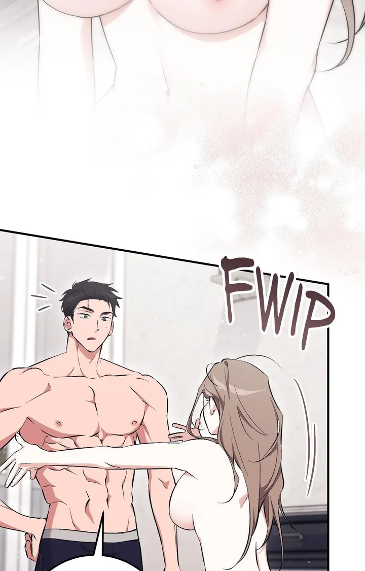 Milk My Strawberries (Uncensored) 101