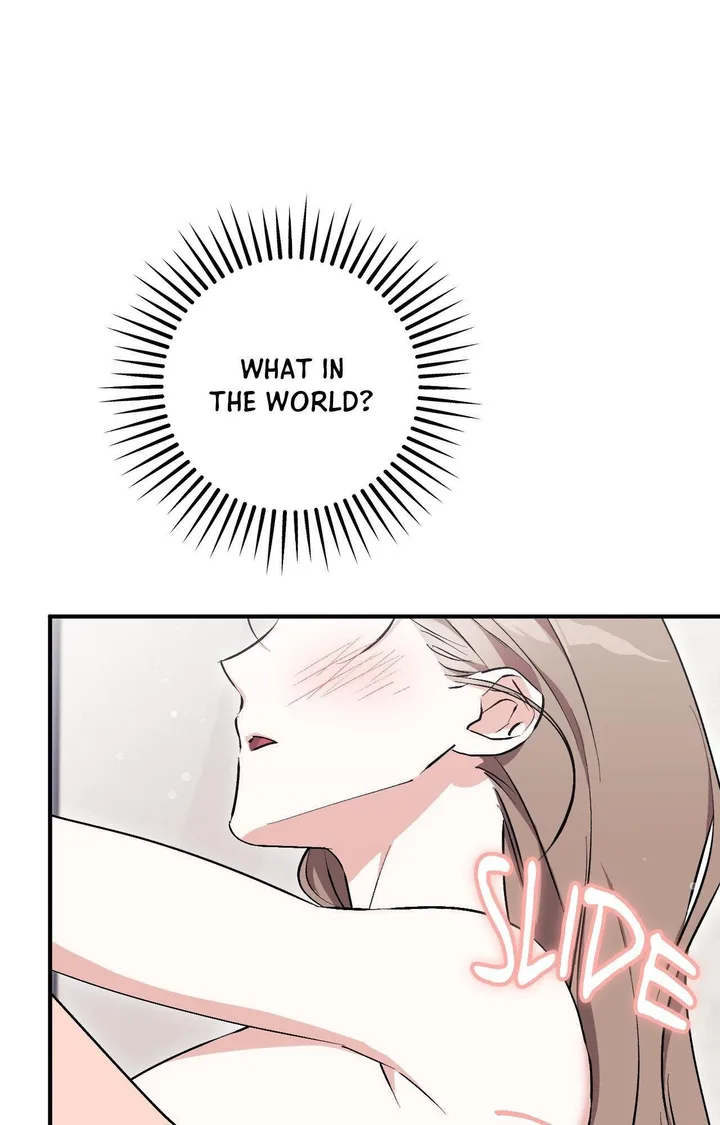 Milk My Strawberries (Uncensored) 106