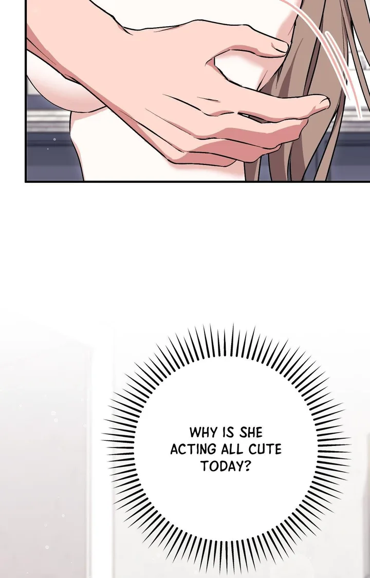 Milk My Strawberries (Uncensored) 107