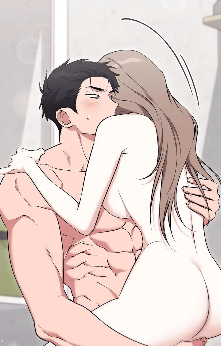 Milk My Strawberries (Uncensored) 108