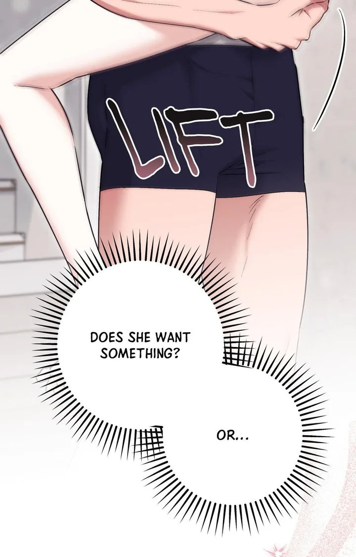 Milk My Strawberries (Uncensored) 109