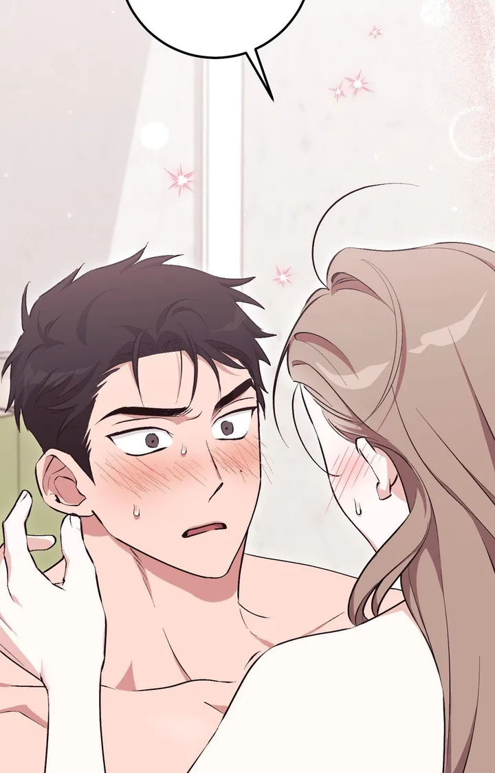Milk My Strawberries (Uncensored) 112