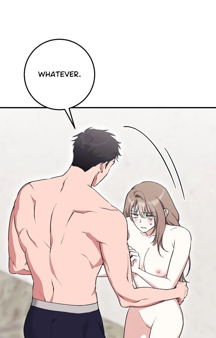 Milk My Strawberries (Uncensored) 13