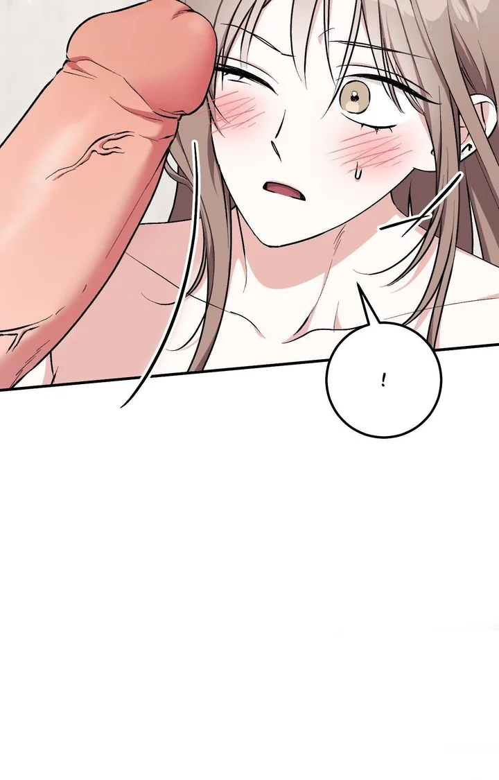 Milk My Strawberries (Uncensored) 15
