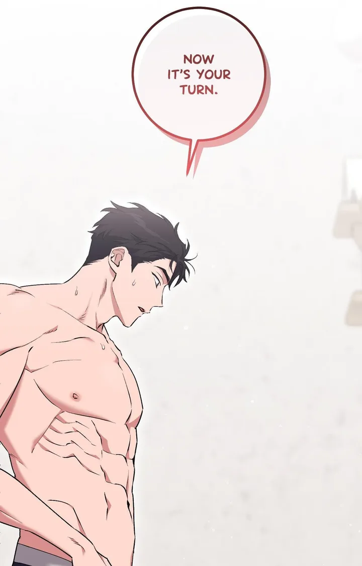 Milk My Strawberries (Uncensored) 16
