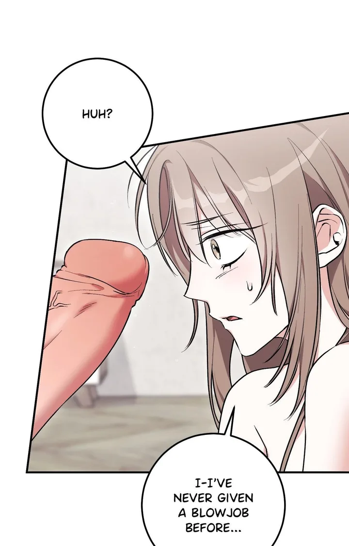 Milk My Strawberries (Uncensored) 18