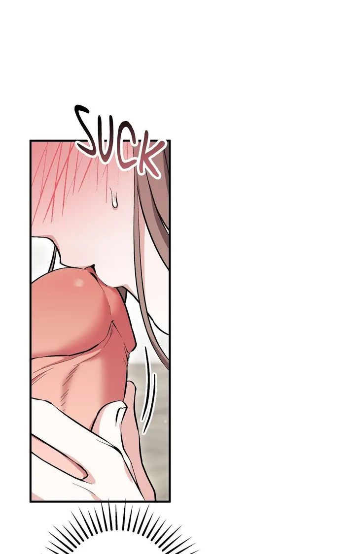 Milk My Strawberries (Uncensored) 25