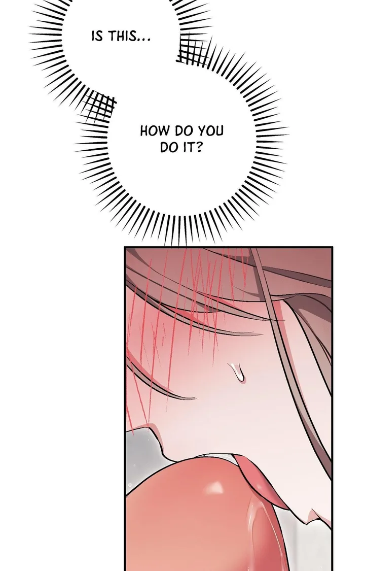 Milk My Strawberries (Uncensored) 26