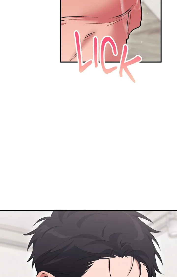 Milk My Strawberries (Uncensored) 27