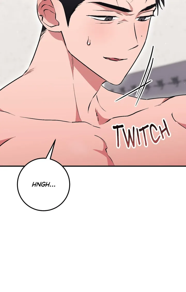 Milk My Strawberries (Uncensored) 28