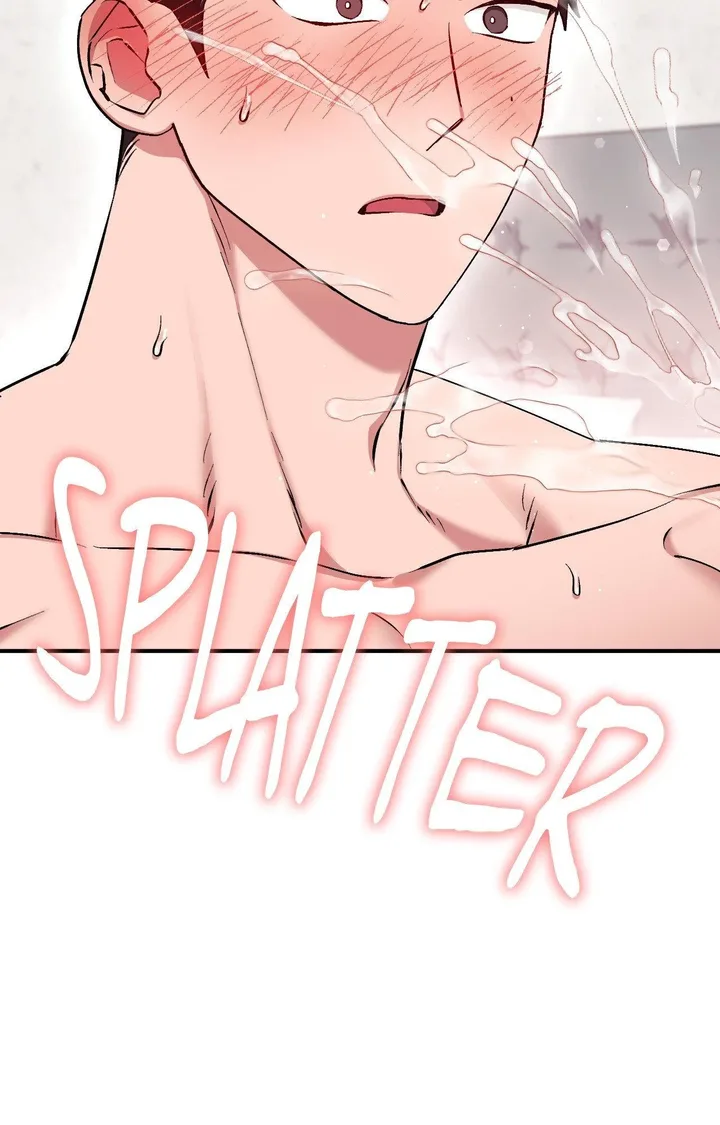 Milk My Strawberries (Uncensored) 4