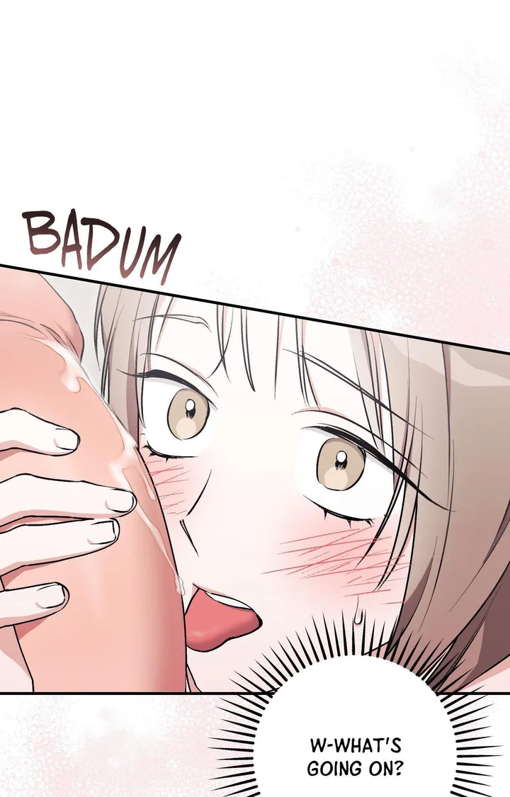 Milk My Strawberries (Uncensored) 35