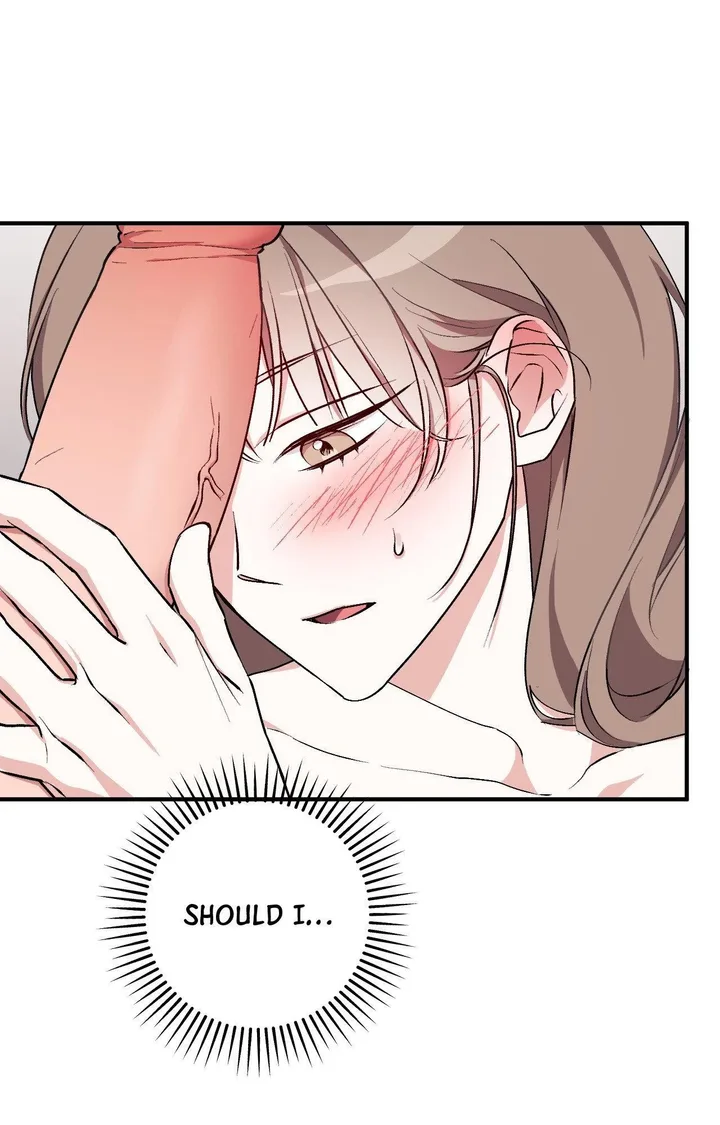 Milk My Strawberries (Uncensored) 39