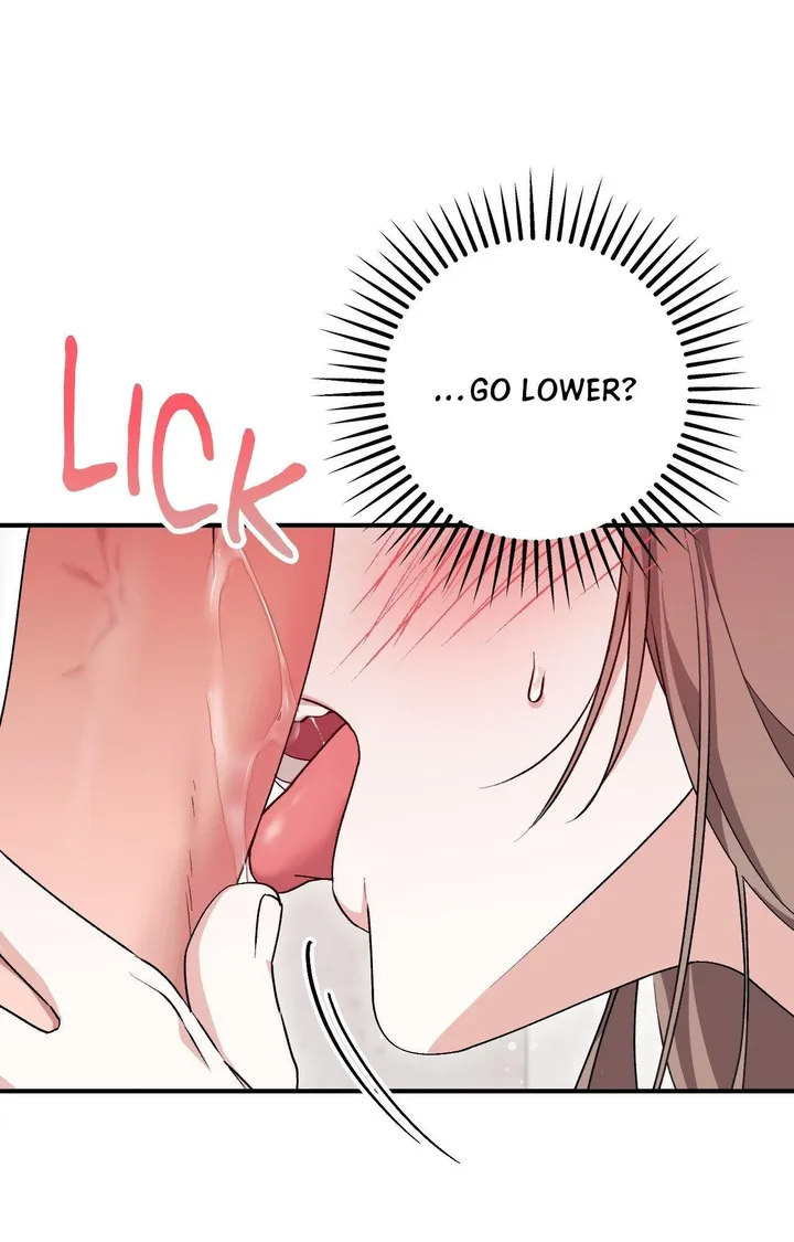Milk My Strawberries (Uncensored) 40