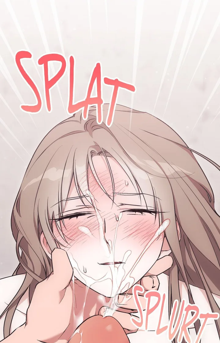 Milk My Strawberries (Uncensored) 47