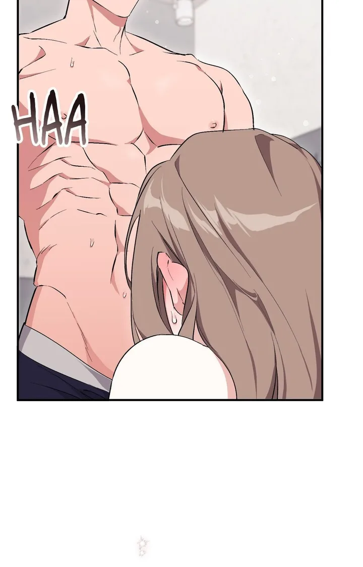 Milk My Strawberries (Uncensored) 49