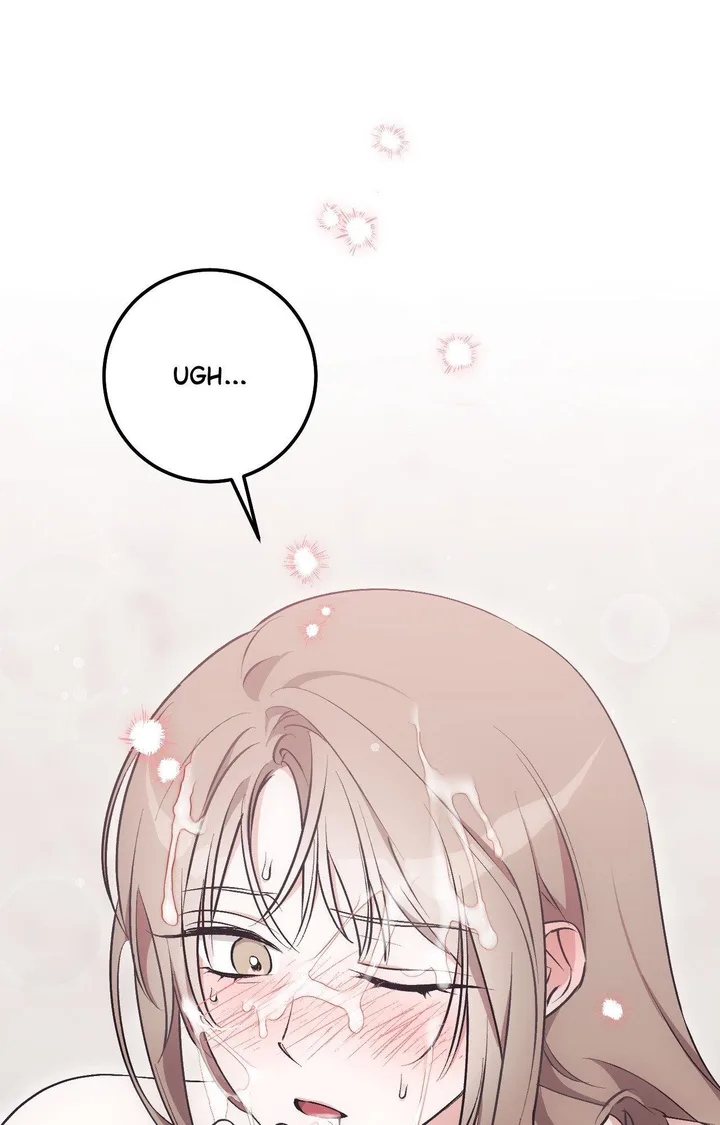 Milk My Strawberries (Uncensored) 50