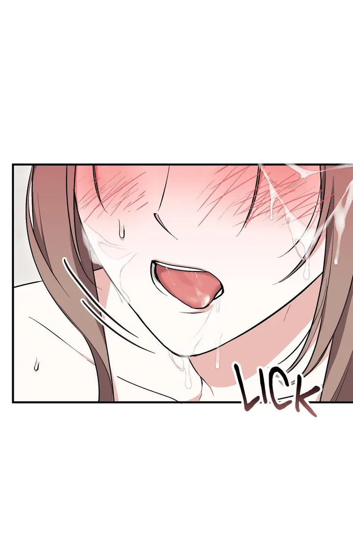 Milk My Strawberries (Uncensored) 53