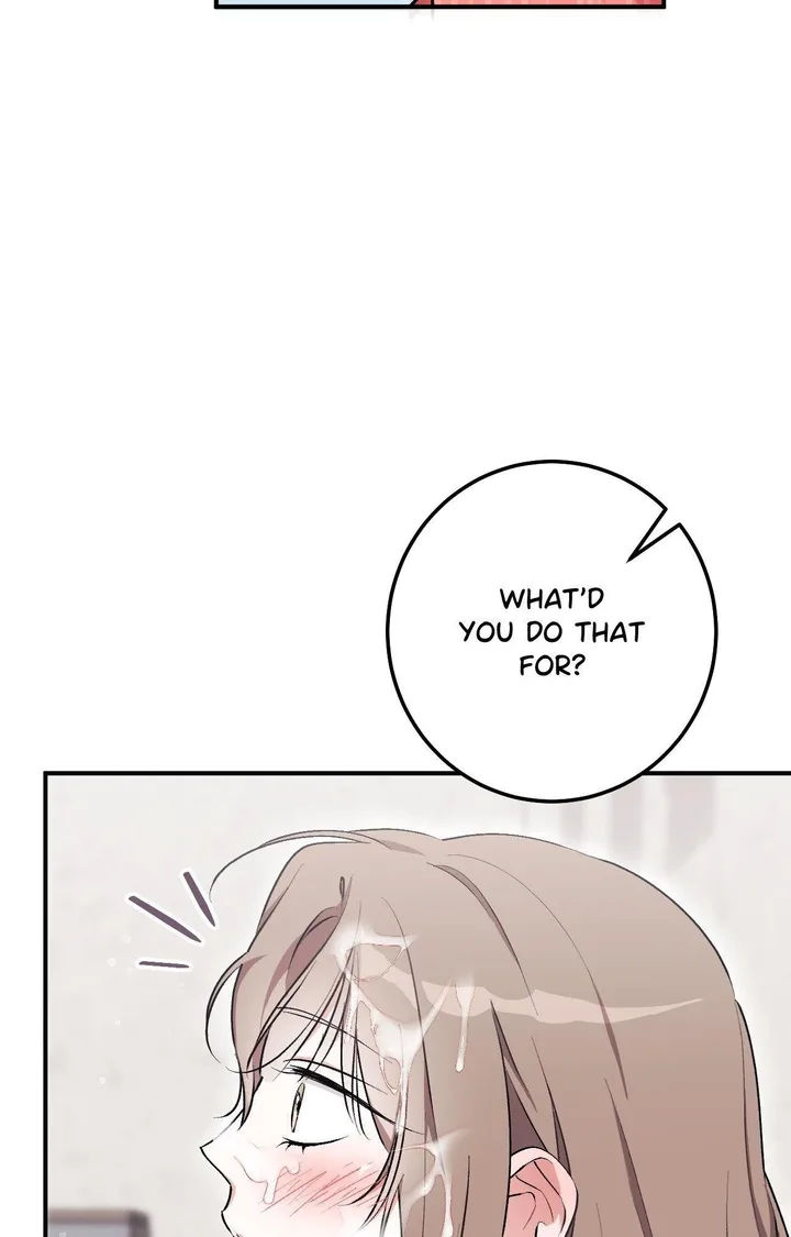 Milk My Strawberries (Uncensored) 55