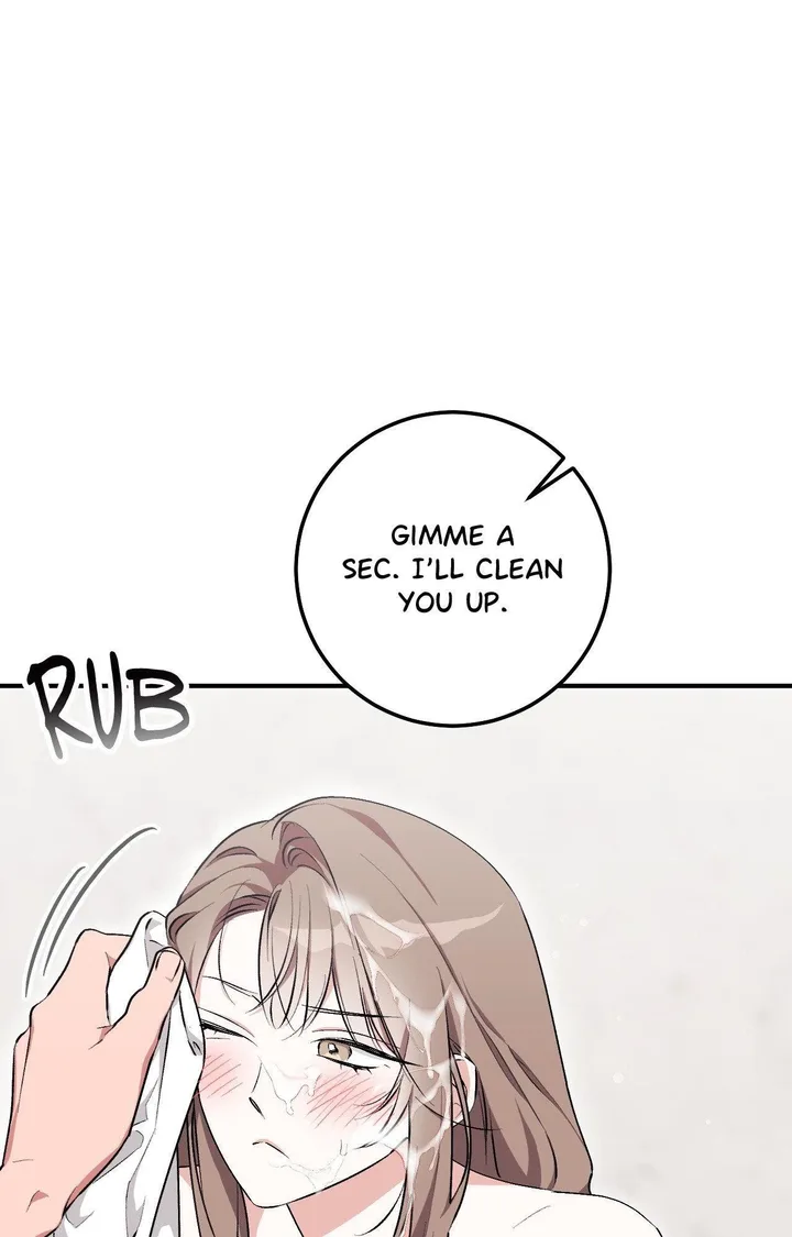 Milk My Strawberries (Uncensored) 58