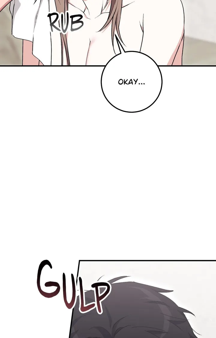 Milk My Strawberries (Uncensored) 59