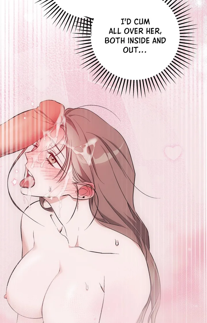 Milk My Strawberries (Uncensored) 61