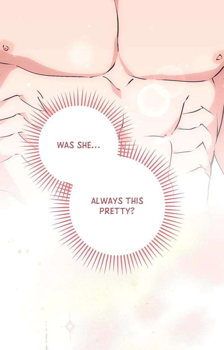 Milk My Strawberries (Uncensored) 71
