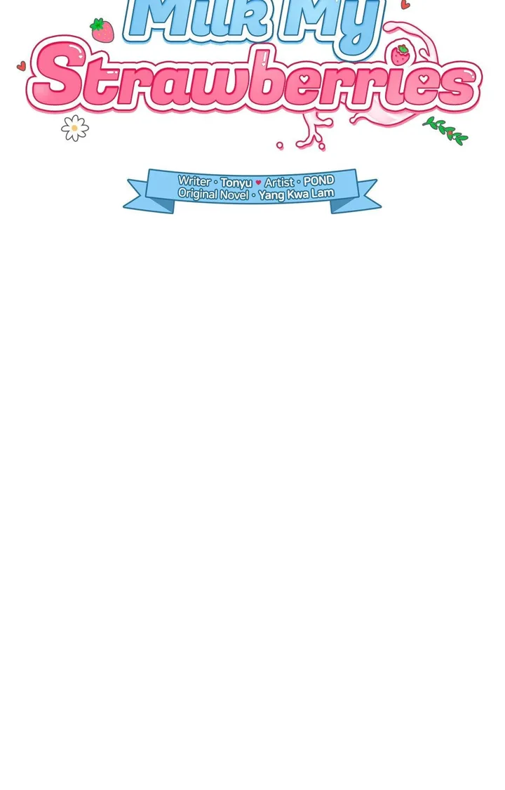 Milk My Strawberries (Uncensored) 73
