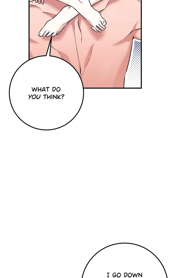Milk My Strawberries (Uncensored) 9
