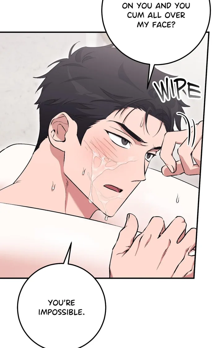 Milk My Strawberries (Uncensored) 10