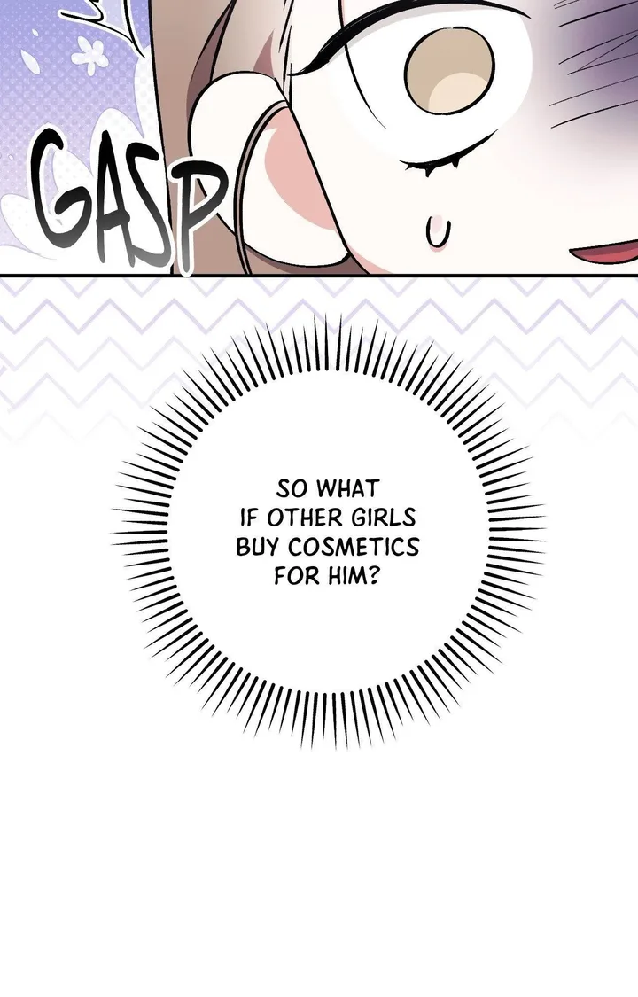 Milk My Strawberries (Uncensored) 93