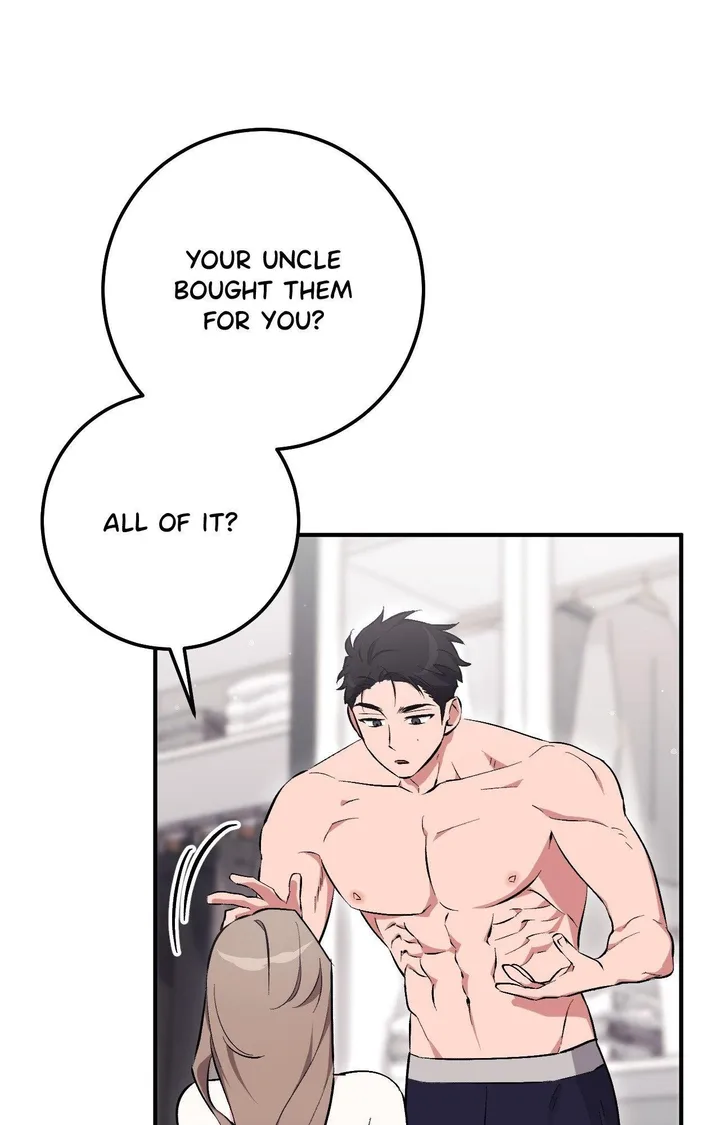 Milk My Strawberries (Uncensored) 94
