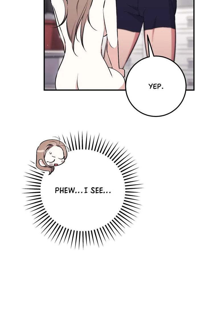 Milk My Strawberries (Uncensored) 95
