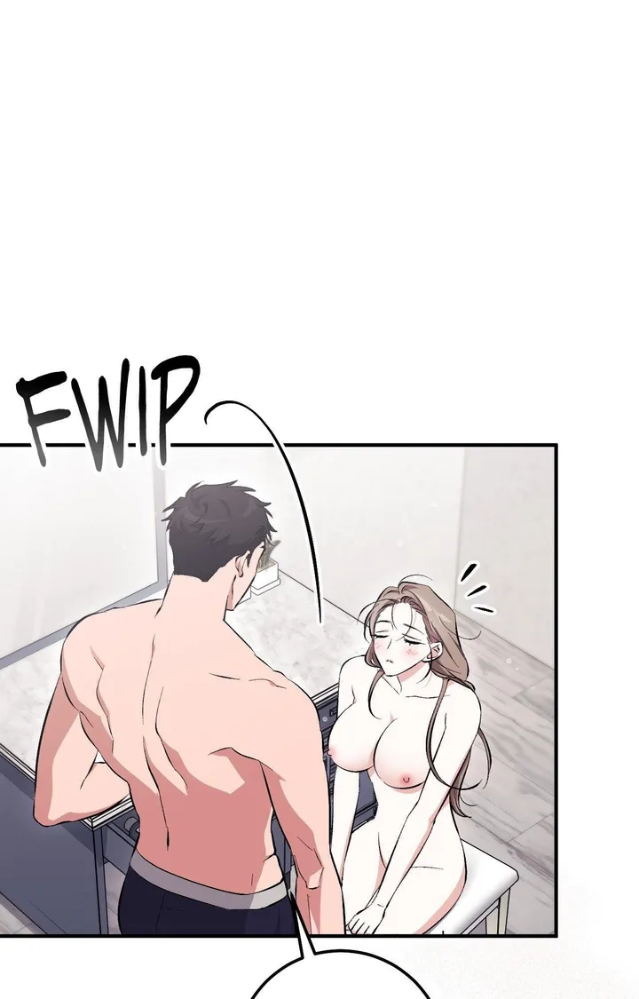 Milk My Strawberries (Uncensored) 97