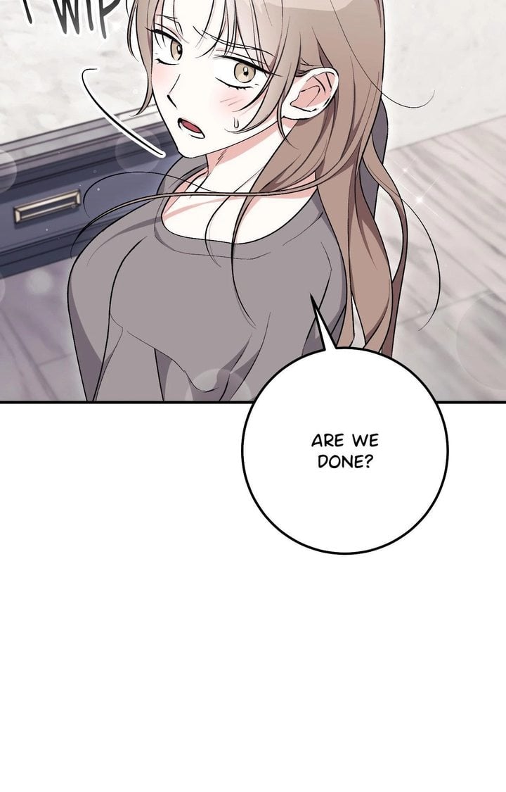 Milk My Strawberries (Uncensored) 104