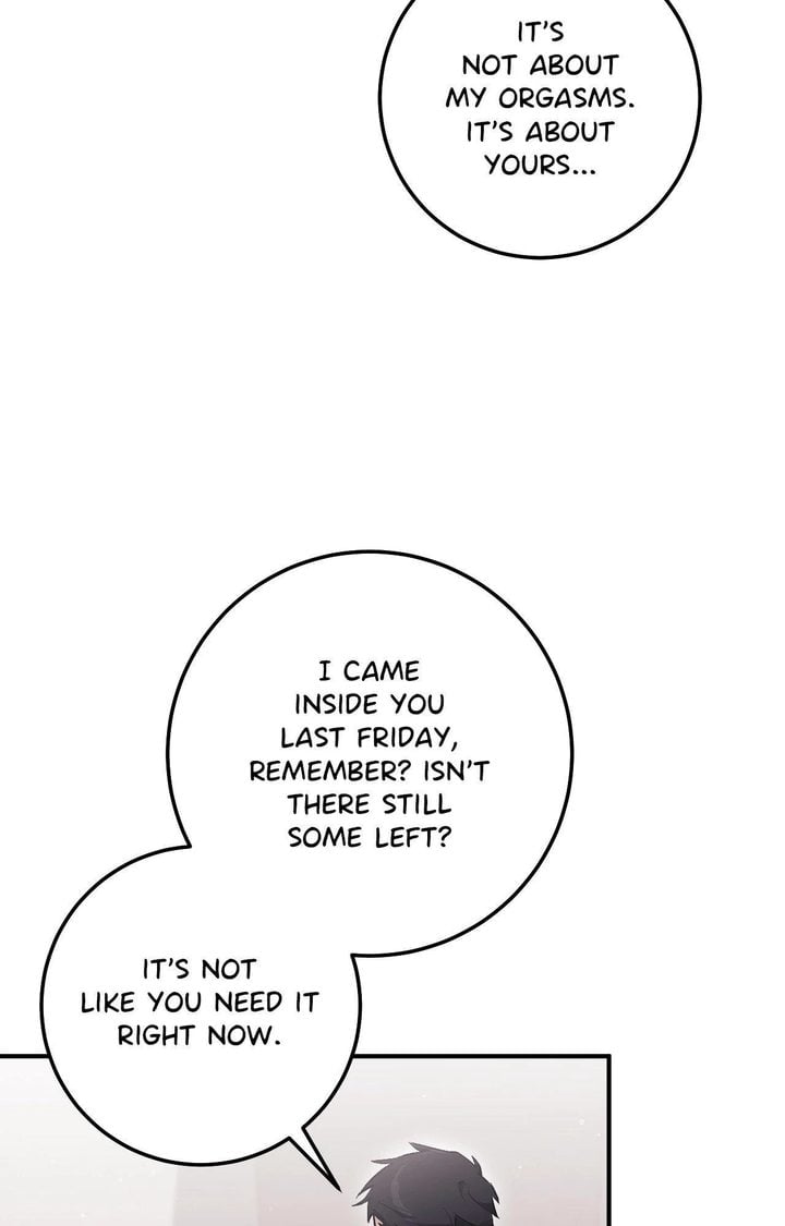 Milk My Strawberries (Uncensored) 106