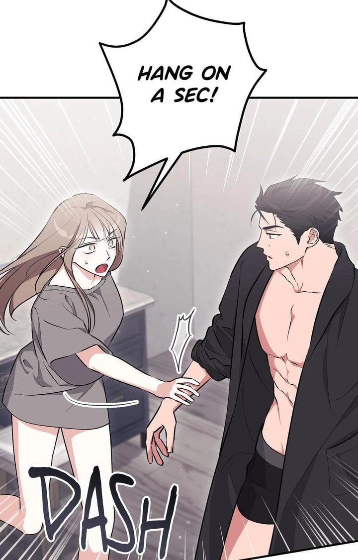 Milk My Strawberries (Uncensored) 112