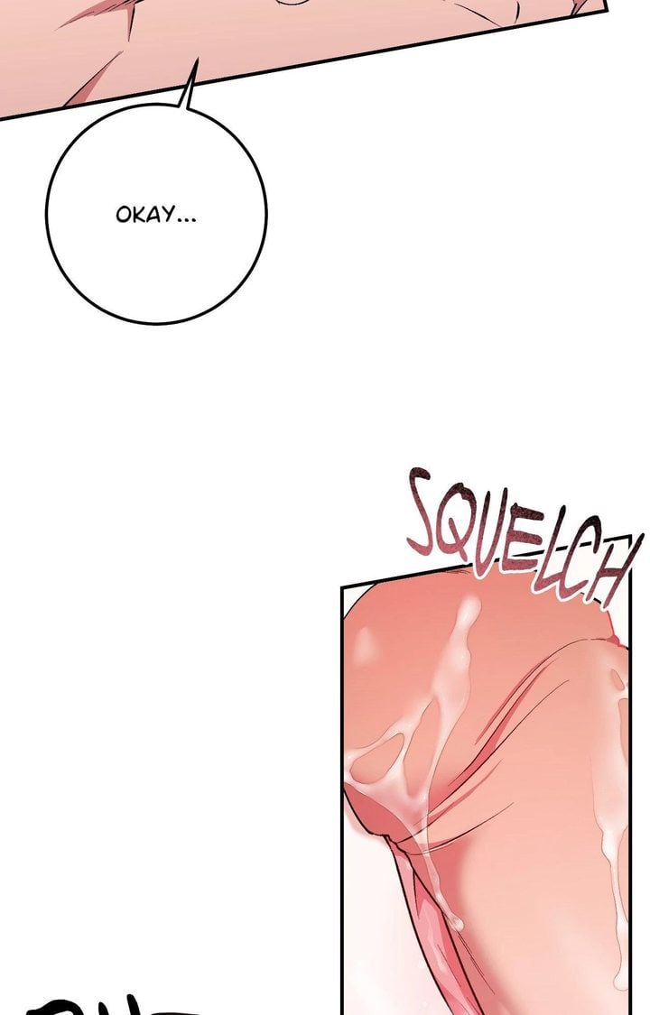 Milk My Strawberries (Uncensored) 22