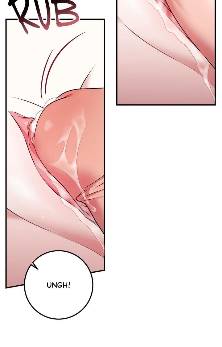 Milk My Strawberries (Uncensored) 23