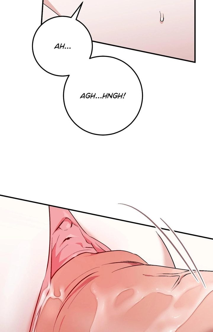 Milk My Strawberries (Uncensored) 27