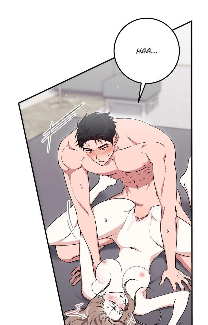 Milk My Strawberries (Uncensored) 30