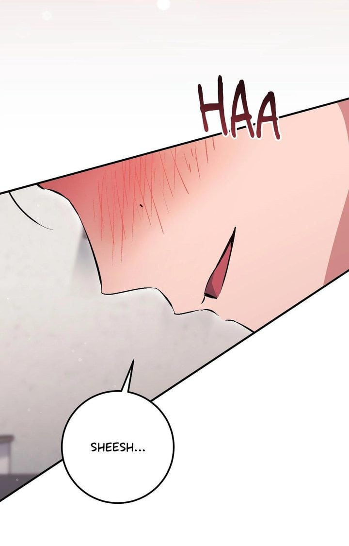 Milk My Strawberries (Uncensored) 35