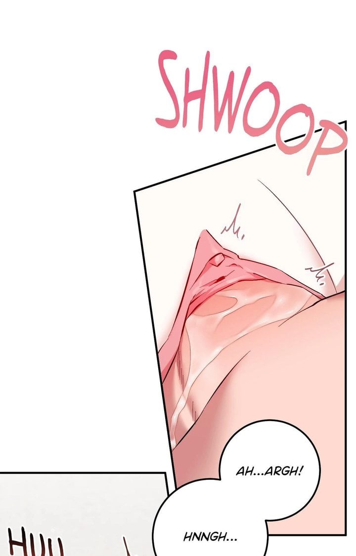 Milk My Strawberries (Uncensored) 36