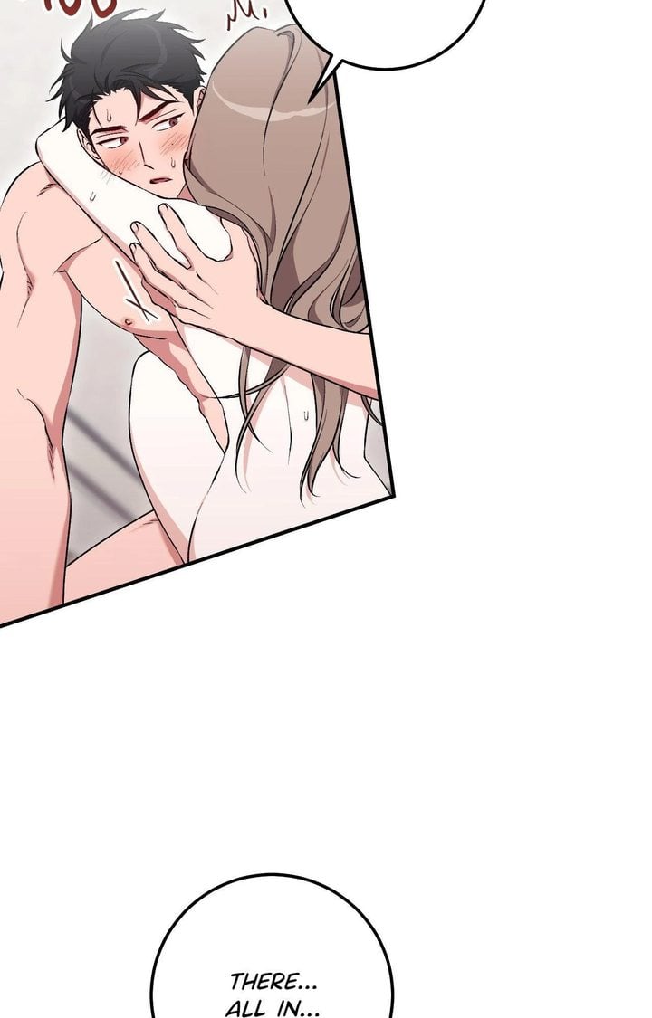 Milk My Strawberries (Uncensored) 37