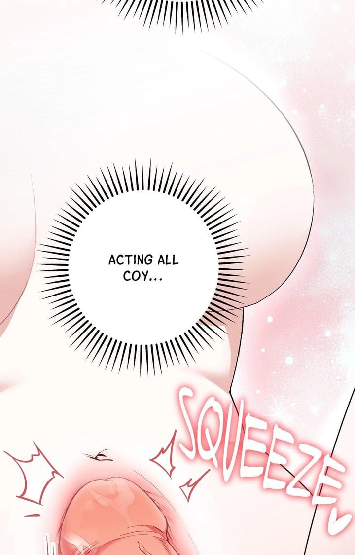 Milk My Strawberries (Uncensored) 43