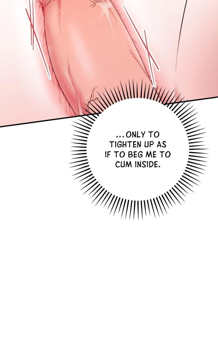 Milk My Strawberries (Uncensored) 44