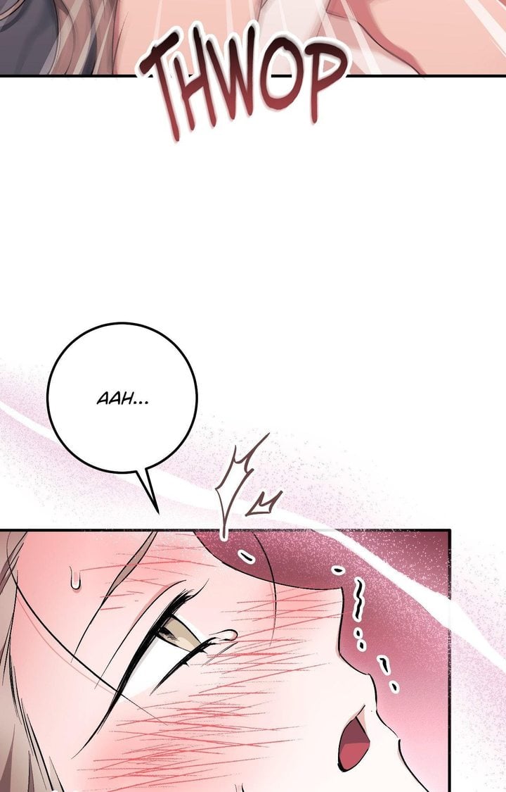 Milk My Strawberries (Uncensored) 46