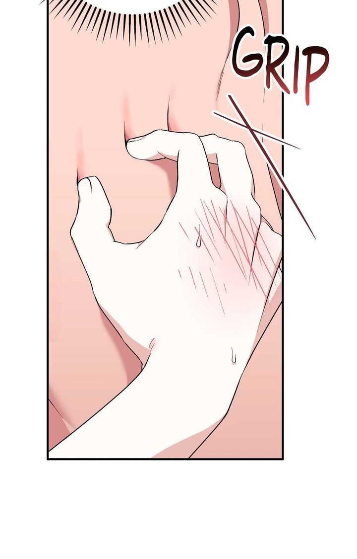 Milk My Strawberries (Uncensored) 48