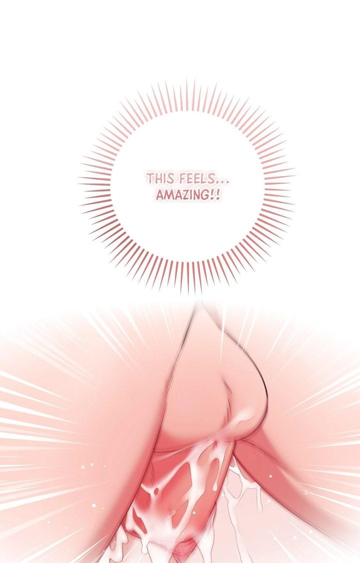 Milk My Strawberries (Uncensored) 49